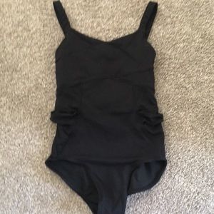 Ivivva Black Leo